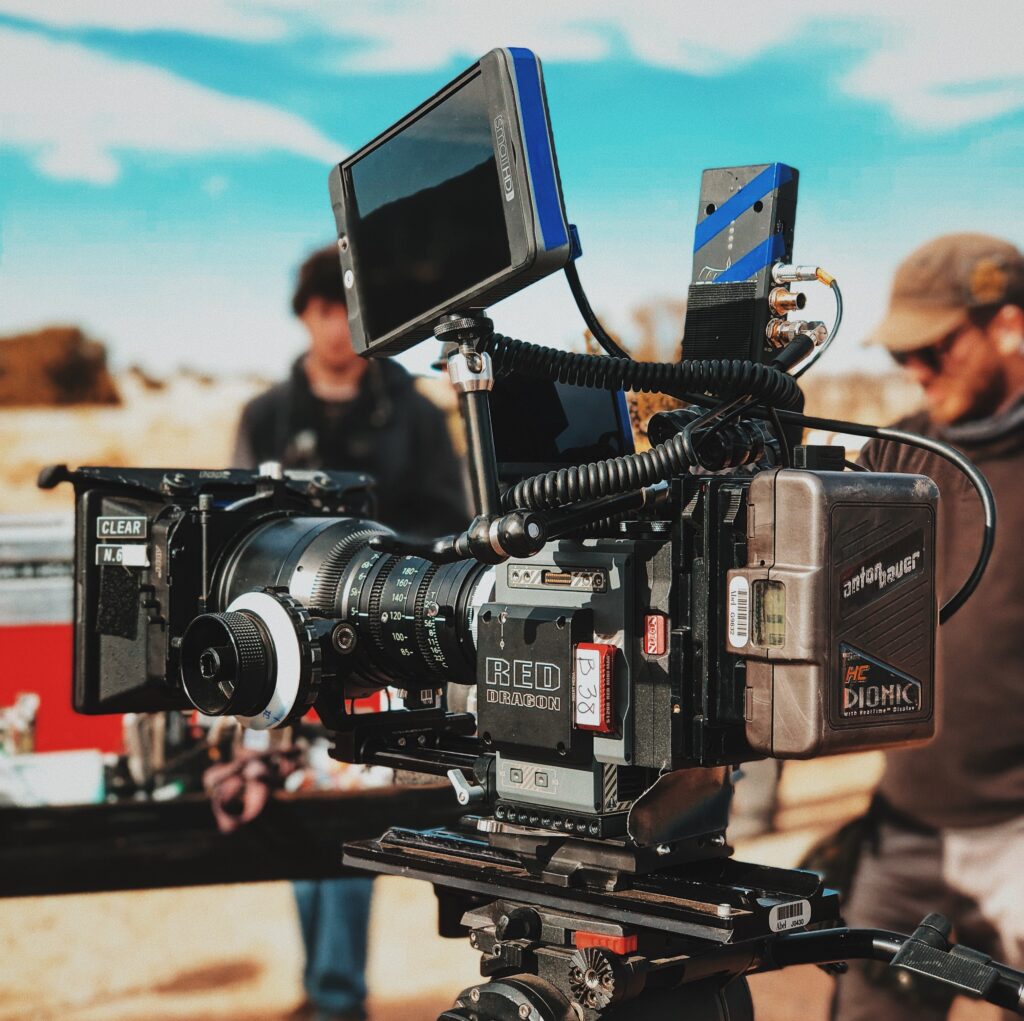 house prices affected by film locations