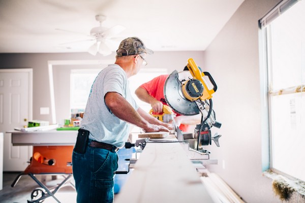 renovate or extending your property