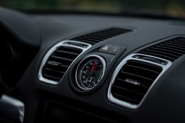 car air conditioning